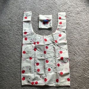 Cherry standard baggu